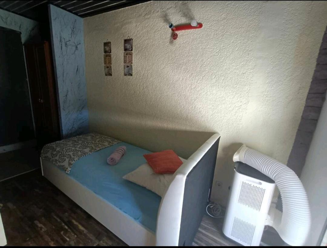 Zdenka Studio Split Kamer foto
