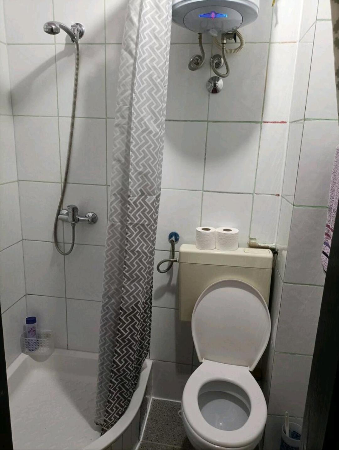 Zdenka Studio Split Kamer foto