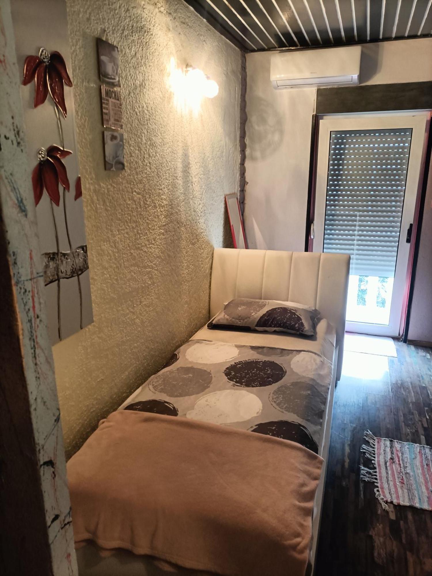 Zdenka Studio Split Buitenkant foto