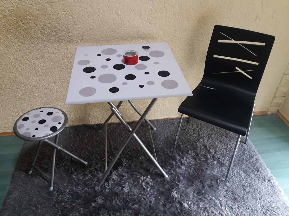 Zdenka Studio Split Buitenkant foto