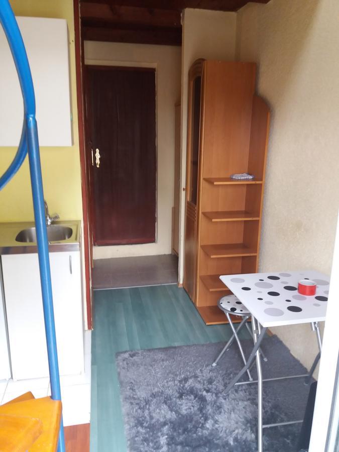 Zdenka Studio Split Buitenkant foto